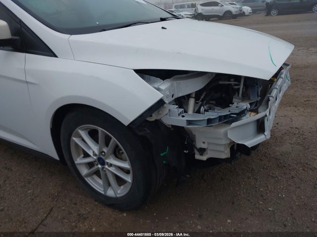 1FADP3F23HL276566 Ford FOCUS SE