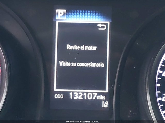 Aukcja sprzedaży 2021 Toyota Camry Se, vin: 4T1G11AK2MU518851, numer aukcji: 44401890