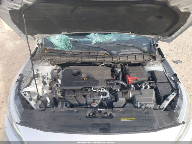 Nissan Altima 2.5 Sr 2019 1N4BL4CV4KC146729 Image 10