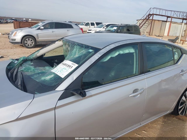 Nissan Altima 2.5 Sr 2019 1N4BL4CV4KC146729 Image 12
