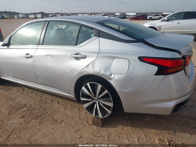 Nissan Altima 2.5 Sr 2019 1N4BL4CV4KC146729 Image 13