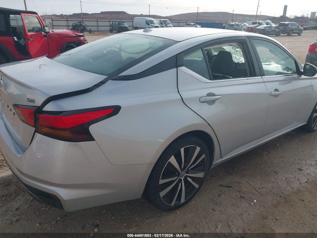 Nissan Altima 2.5 Sr 2019 1N4BL4CV4KC146729 Image 14