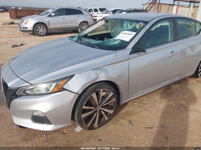 Nissan Altima 2.5 Sr 2019 1N4BL4CV4KC146729 Image 16