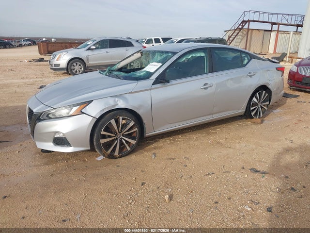 Nissan Altima 2.5 Sr 2019 1N4BL4CV4KC146729 Image 2