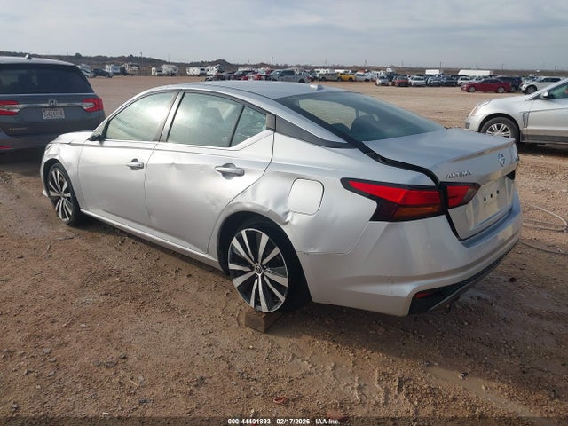 Nissan Altima 2.5 Sr 2019 1N4BL4CV4KC146729 Image 3
