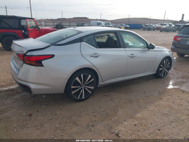 Nissan Altima 2.5 Sr 2019 1N4BL4CV4KC146729 Image 4