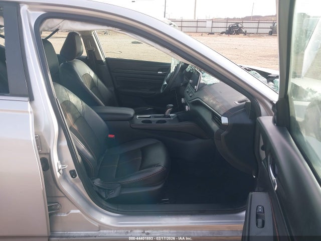 Nissan Altima 2.5 Sr 2019 1N4BL4CV4KC146729 Image 5