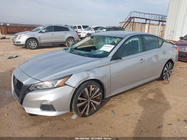 Nissan Altima 2.5 Sr 2019 1N4BL4CV4KC146729 Image 6