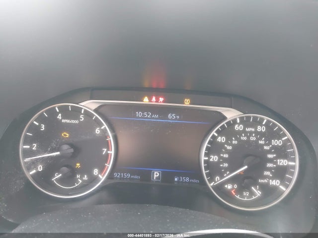 Nissan Altima 2.5 Sr 2019 1N4BL4CV4KC146729 Image 7