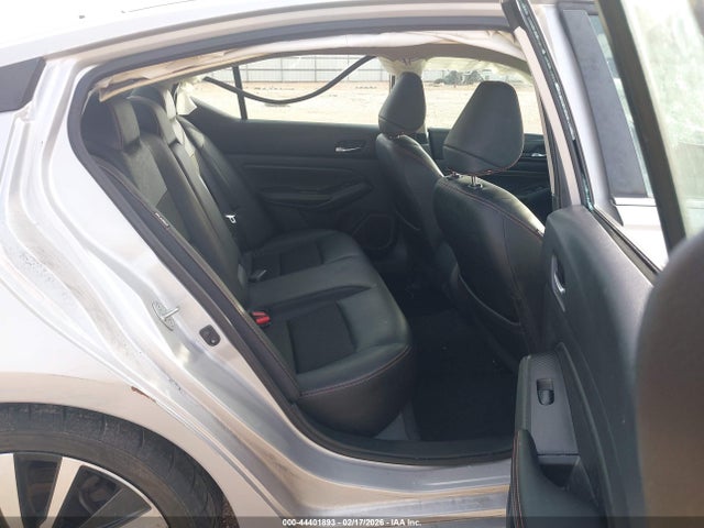 Nissan Altima 2.5 Sr 2019 1N4BL4CV4KC146729 Image 8