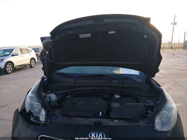 KIA Sportage Lx 2017 KNDPM3AC0H7173825 Image 10
