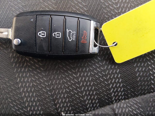 KIA Sportage Lx 2017 KNDPM3AC0H7173825 Image 11