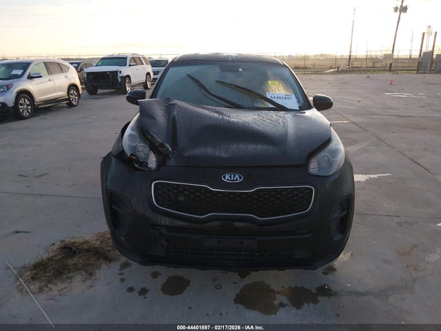 KIA Sportage Lx 2017 KNDPM3AC0H7173825 Image 12