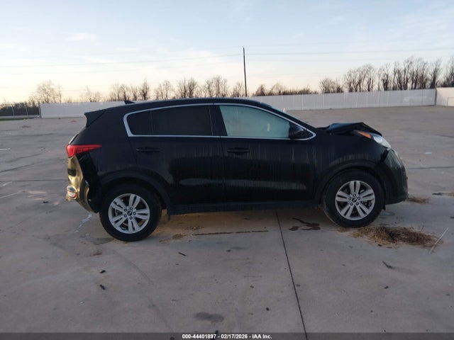 KIA Sportage Lx 2017 KNDPM3AC0H7173825 Image 13