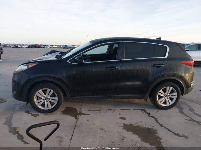 KIA Sportage Lx 2017 KNDPM3AC0H7173825 Image 14