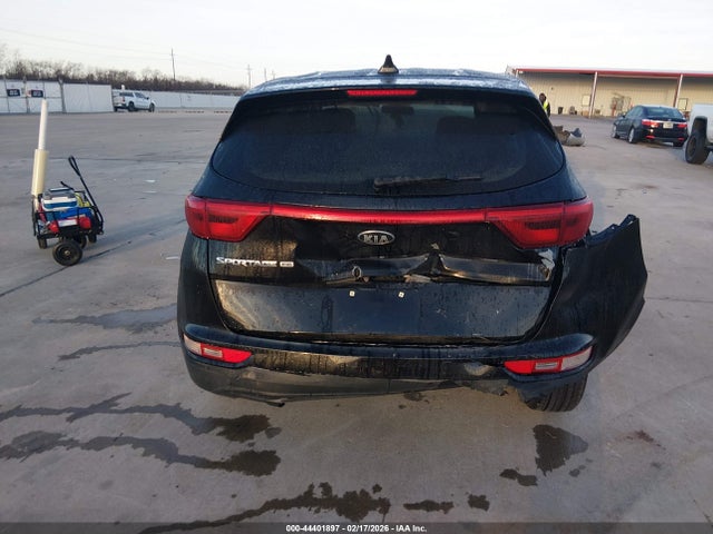 KIA Sportage Lx 2017 KNDPM3AC0H7173825 Image 16
