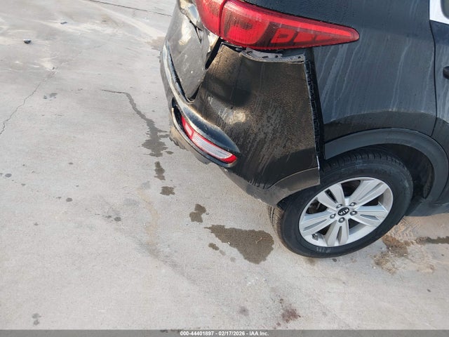 KIA Sportage Lx 2017 KNDPM3AC0H7173825 Image 17