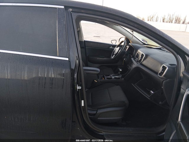 KIA Sportage Lx 2017 KNDPM3AC0H7173825 Image 5