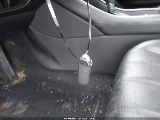 Aukcja sprzedaży 2021 Mazda Mazda6 Touring, vin: JM1GL1VM7M1607679, numer aukcji: 44401908