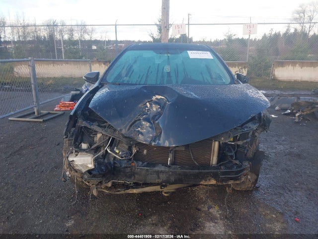 Toyota Corolla S Premium 2014 2T1BURHEXEC192302 Image 12