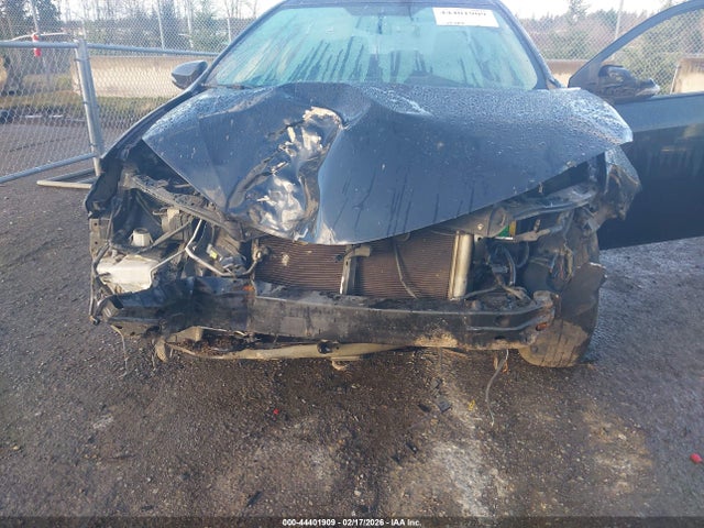 Toyota Corolla S Premium 2014 2T1BURHEXEC192302 Image 6