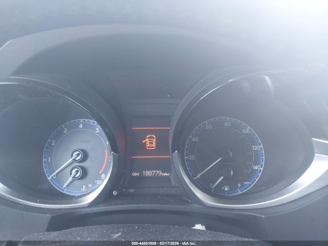 Toyota Corolla S Premium 2014 2T1BURHEXEC192302 Image 7