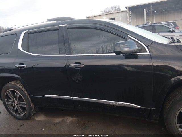 Aukcja sprzedaży 2017 Gmc Acadia Denali, vin: 1GKKNPLS7HZ265767, numer aukcji: 44401917