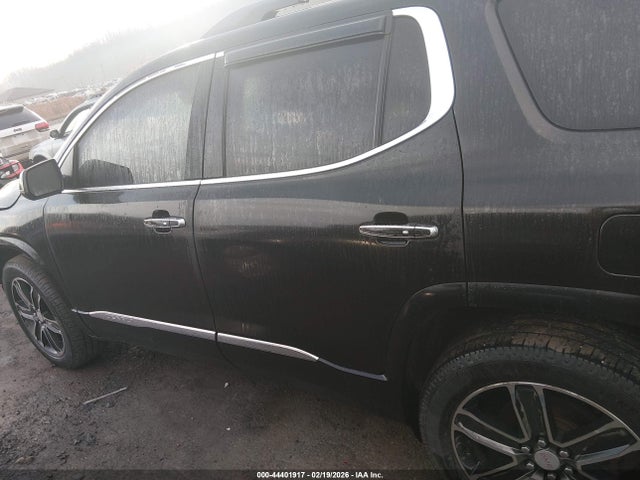 Aukcja sprzedaży 2017 Gmc Acadia Denali, vin: 1GKKNPLS7HZ265767, numer aukcji: 44401917