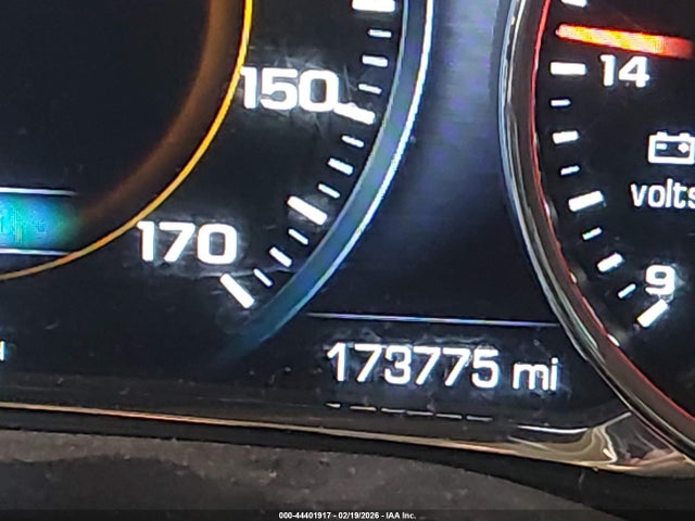 Aukcja sprzedaży 2017 Gmc Acadia Denali, vin: 1GKKNPLS7HZ265767, numer aukcji: 44401917