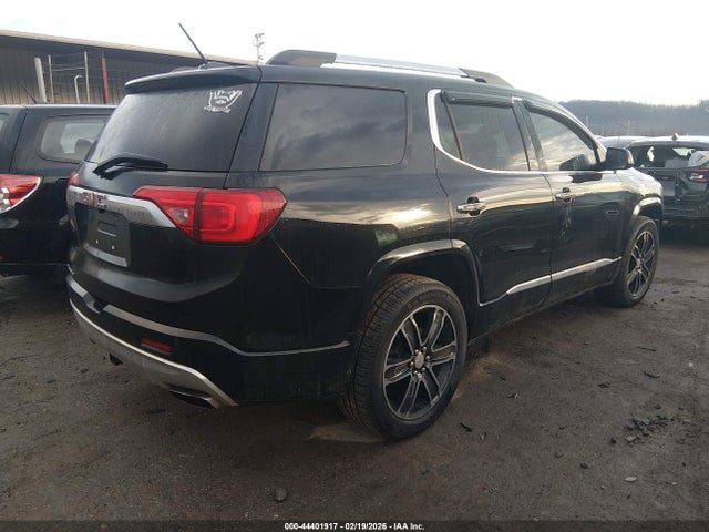 Aukcja sprzedaży 2017 Gmc Acadia Denali, vin: 1GKKNPLS7HZ265767, numer aukcji: 44401917
