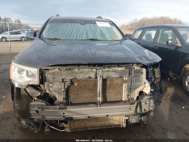 Aukcja sprzedaży 2017 Gmc Acadia Denali, vin: 1GKKNPLS7HZ265767, numer aukcji: 44401917