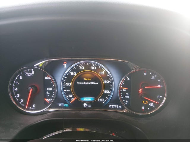 Aukcja sprzedaży 2017 Gmc Acadia Denali, vin: 1GKKNPLS7HZ265767, numer aukcji: 44401917