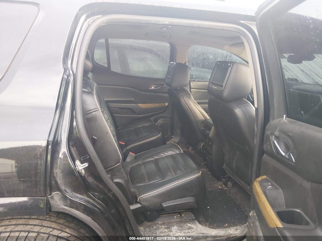 Aukcja sprzedaży 2017 Gmc Acadia Denali, vin: 1GKKNPLS7HZ265767, numer aukcji: 44401917