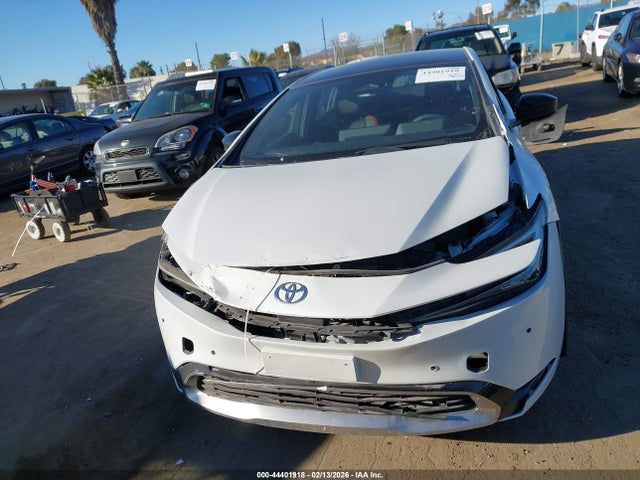 JTDACACU4R3025222 Toyota Prius Prime Xse