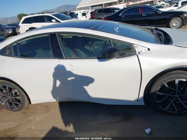 JTDACACU4R3025222 Toyota Prius Prime Xse