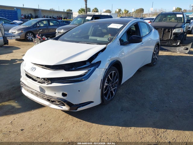 JTDACACU4R3025222 Toyota Prius Prime Xse