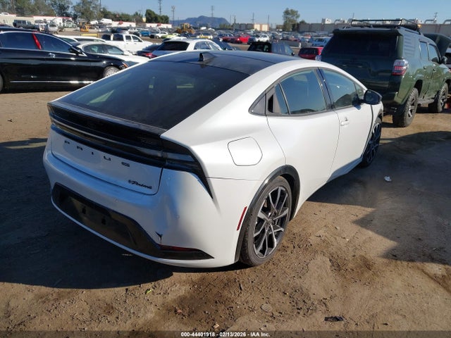 JTDACACU4R3025222 Toyota Prius Prime Xse