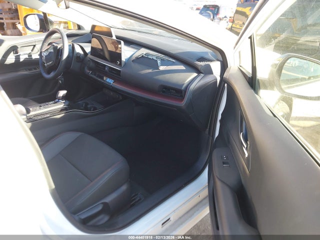 JTDACACU4R3025222 Toyota Prius Prime Xse