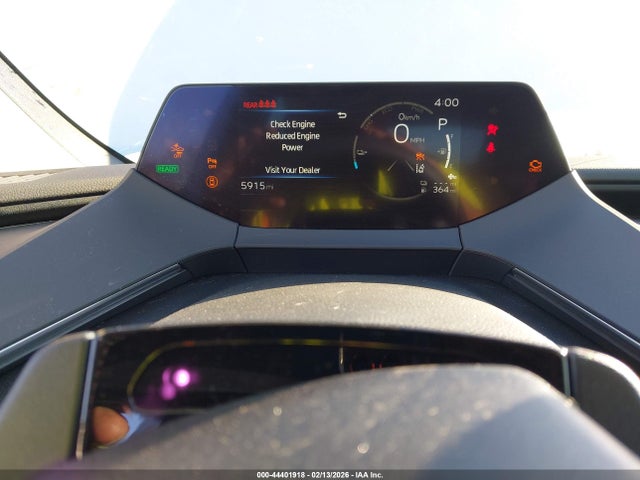 JTDACACU4R3025222 Toyota Prius Prime Xse