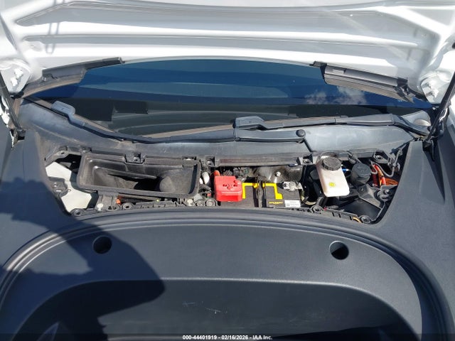 Aukcja sprzedaży 2021 Tesla Model 3 Standard Range Plus Rear-wheel Drive, vin: 5YJ3E1EA5MF973162, numer aukcji: 44401919