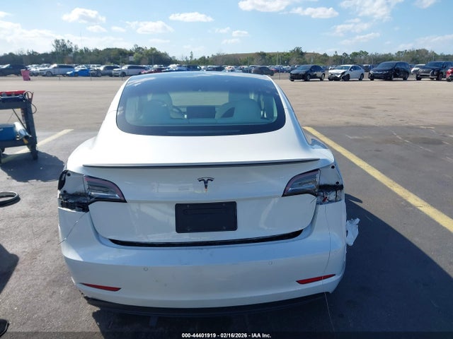 Aukcja sprzedaży 2021 Tesla Model 3 Standard Range Plus Rear-wheel Drive, vin: 5YJ3E1EA5MF973162, numer aukcji: 44401919