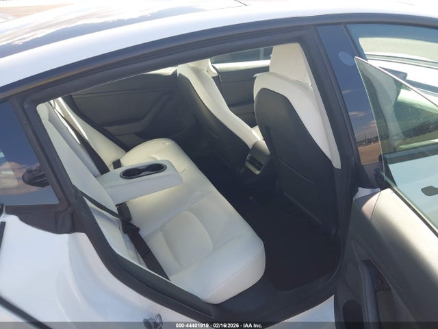 Aukcja sprzedaży 2021 Tesla Model 3 Standard Range Plus Rear-wheel Drive, vin: 5YJ3E1EA5MF973162, numer aukcji: 44401919