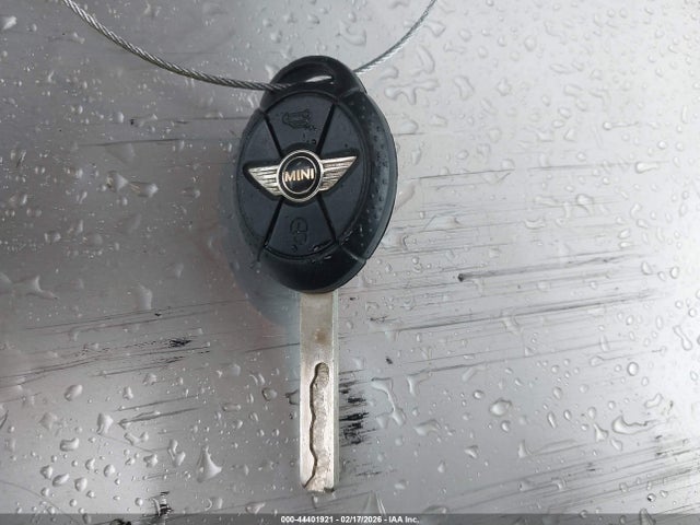 2008 MINI COOPER WMWRF33578TG18960 Photo 10