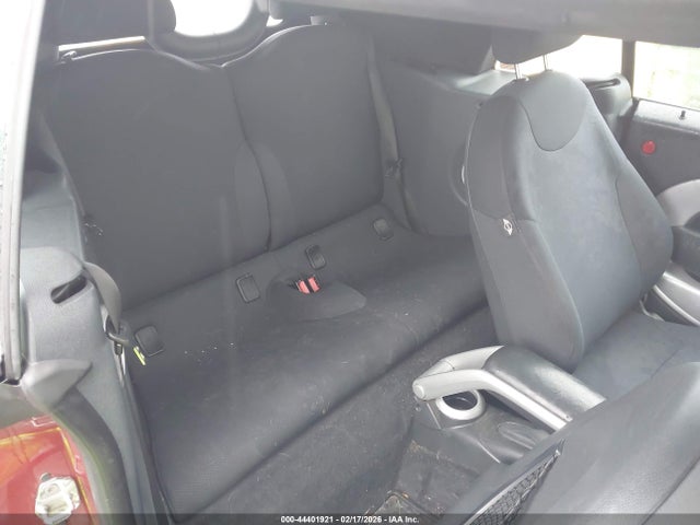 2008 MINI COOPER WMWRF33578TG18960 Photo 7