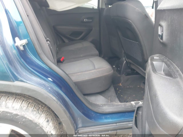 2019 CHEVROLET TRAX 3GNCJLSB8KL287479 Photo 7