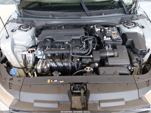 KIA K4 Ex 2025 3KPFU4DE5SE007919 Image 10