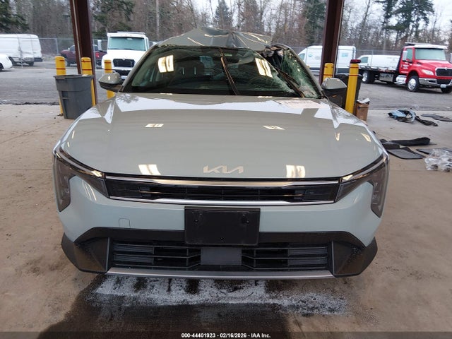 KIA K4 Ex 2025 3KPFU4DE5SE007919 Image 12