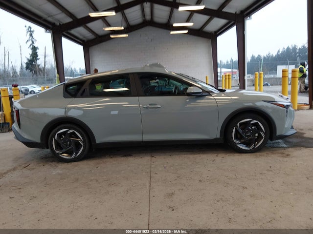 KIA K4 Ex 2025 3KPFU4DE5SE007919 Image 13