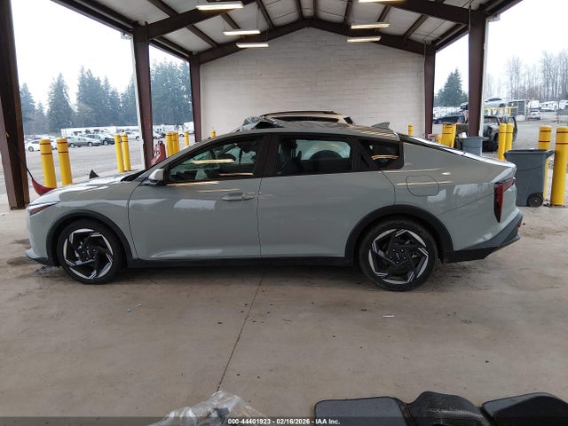 KIA K4 Ex 2025 3KPFU4DE5SE007919 Image 14