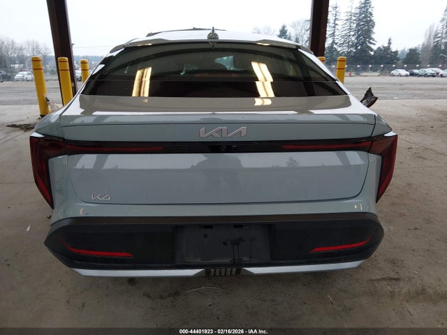 KIA K4 Ex 2025 3KPFU4DE5SE007919 Image 16